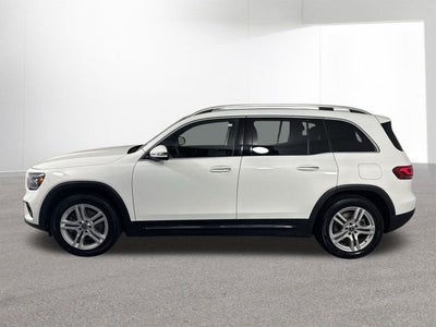 2021 Mercedes-Benz GLB GLB 250 4MATIC®