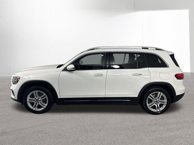 2021 Mercedes-Benz GLB GLB 250 4MATIC®