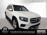 2021 Mercedes-Benz GLB GLB 250 4MATIC®