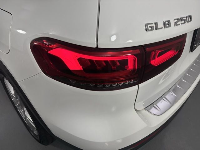 2021 Mercedes-Benz GLB GLB 250 4MATIC®