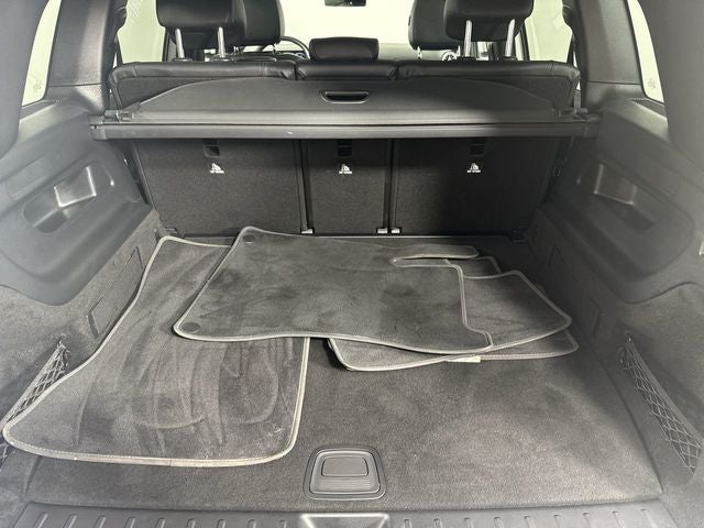 2021 Mercedes-Benz GLB GLB 250 4MATIC®