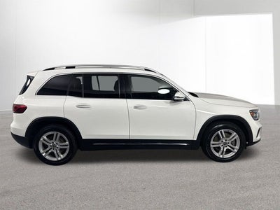 2021 Mercedes-Benz GLB GLB 250 4MATIC®
