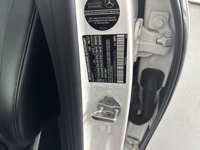 2021 Mercedes-Benz GLB GLB 250 4MATIC®