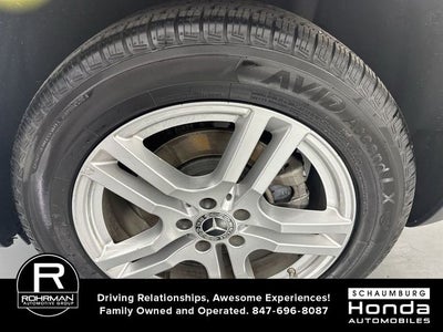 2021 Mercedes-Benz GLB GLB 250 4MATIC®