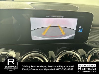 2021 Mercedes-Benz GLB GLB 250 4MATIC®