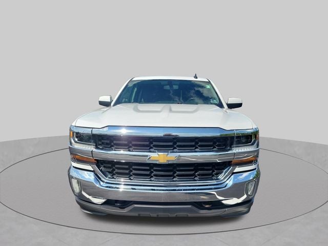 2017 Chevrolet Silverado 1500 LT LT1