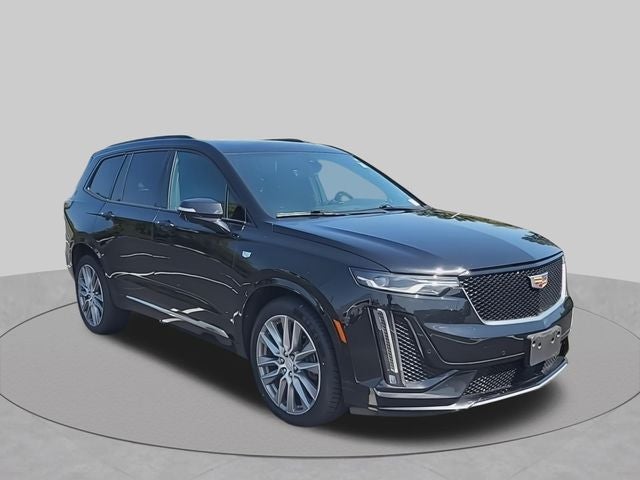 2020 Cadillac XT6 Sport