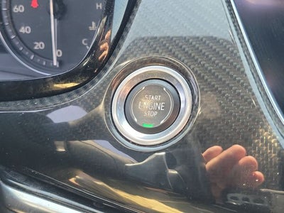 2020 Cadillac XT6 Sport