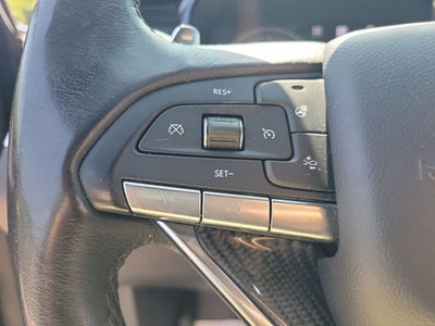 2020 Cadillac XT6 Sport