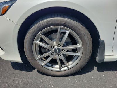 2022 Honda Accord EX-L