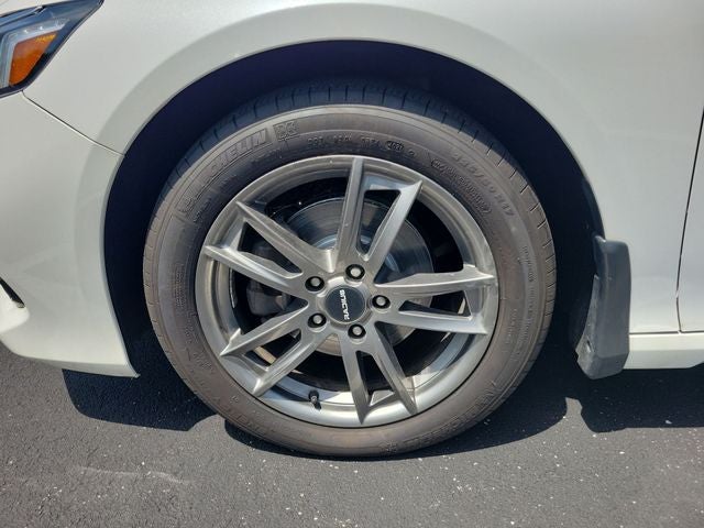 2022 Honda Accord EX-L