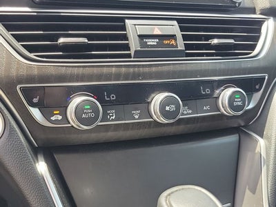2022 Honda Accord EX-L