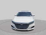 2022 Honda Accord EX-L