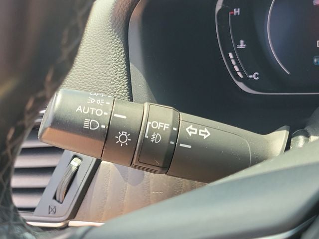 2022 Honda Accord EX-L