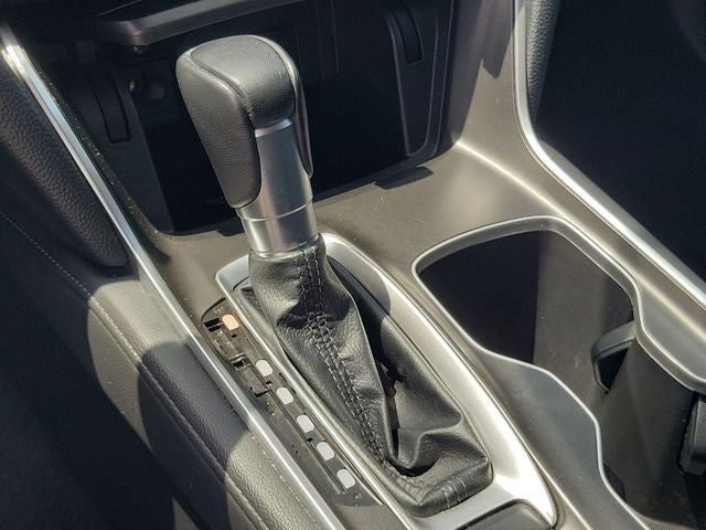 2022 Honda Accord EX-L