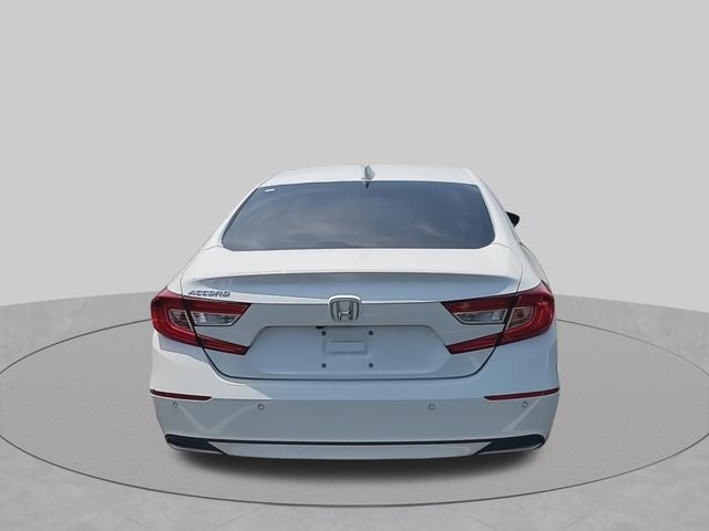2022 Honda Accord EX-L