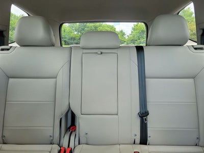 2021 Volkswagen Atlas 3.6L V6 SE w/Technology R-Line
