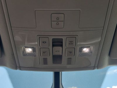 2021 Volkswagen Atlas 3.6L V6 SE w/Technology R-Line
