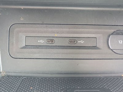 2021 Volkswagen Atlas 3.6L V6 SE w/Technology R-Line