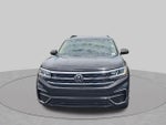 2021 Volkswagen Atlas 3.6L V6 SE w/Technology R-Line