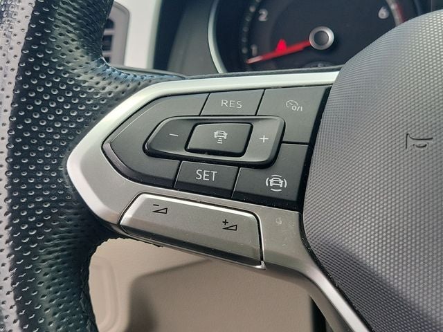2021 Volkswagen Atlas 3.6L V6 SE w/Technology R-Line