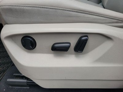2021 Volkswagen Atlas 3.6L V6 SE w/Technology R-Line