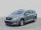 2021 Chrysler Pacifica Limited