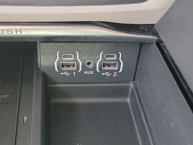 2021 Chrysler Pacifica Limited