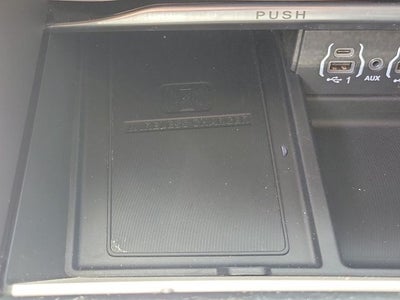 2021 Chrysler Pacifica Limited