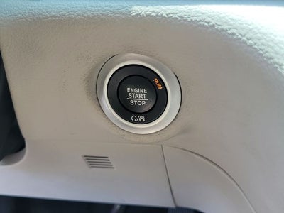 2021 Chrysler Pacifica Limited