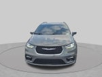 2021 Chrysler Pacifica Limited