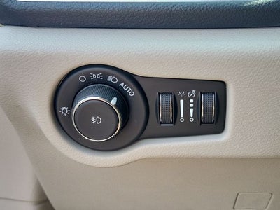 2021 Chrysler Pacifica Limited