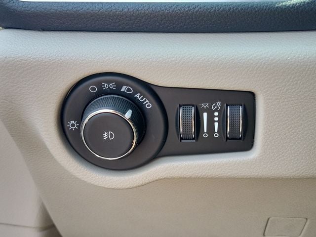 2021 Chrysler Pacifica Limited