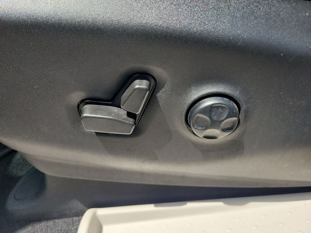 2021 Chrysler Pacifica Limited