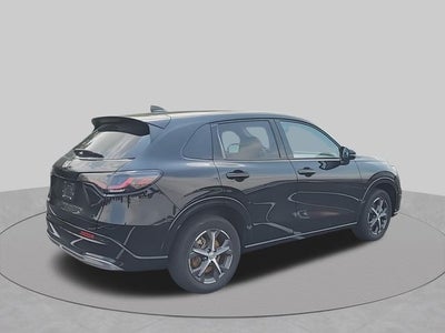 2024 Honda HR-V EX-L
