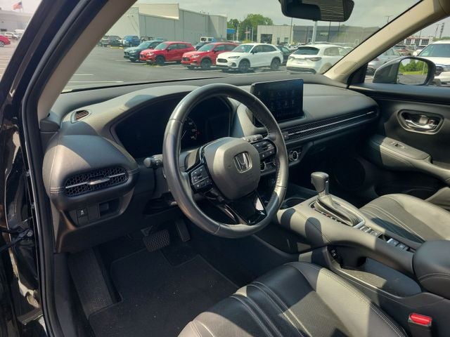 2024 Honda HR-V EX-L
