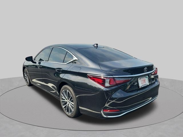 2024 Lexus ES 250