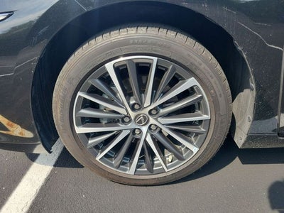 2024 Lexus ES 250