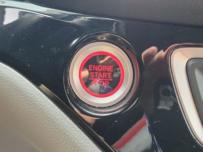 2020 Honda Pilot Elite