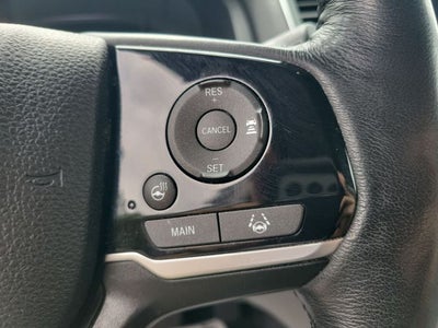 2020 Honda Pilot Elite