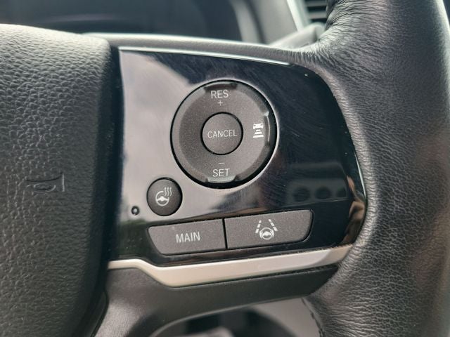 2020 Honda Pilot Elite