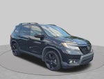 2021 Honda Passport Elite