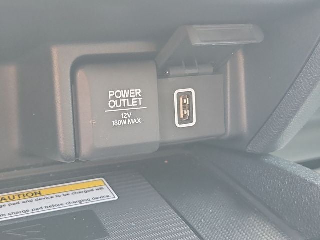 2021 Honda Passport Elite
