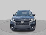 2021 Honda Passport Elite