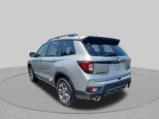 2024 Honda Passport TrailSport