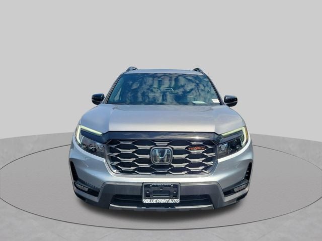 2024 Honda Passport TrailSport