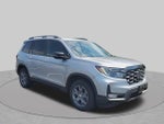 2024 Honda Passport TrailSport