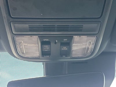 2024 Honda Passport TrailSport
