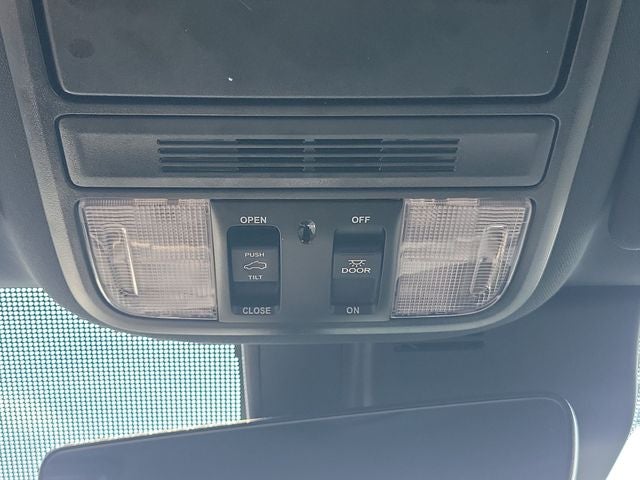 2024 Honda Passport TrailSport