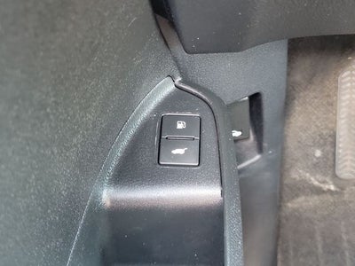 2024 Honda Passport TrailSport